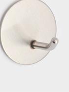 УЦЕНКА Набор крючков металлических на липучке 2 шт "Классика" круг - Фото 6