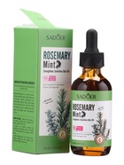 УЦЕНКА Масло розмарина для кожи головы и волос, против выпадения и для роста, 50 мл - Фото 5