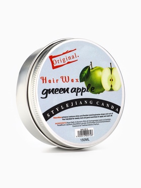 {{photo.Alt || photo.Description || 'УЦЕНКА гелевый воск для волос, 150 г, зеленое яблоко'}}