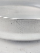 УЦЕНКА Кастрюля, 10 л, металлическая крышка, алюминий, нет крышки - Фото 5