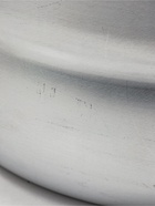 УЦЕНКА Кастрюля, 10 л, металлическая крышка, алюминий, нет крышки - Фото 8