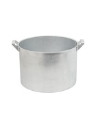 УЦЕНКА Кастрюля, 10 л, d=26 см, алюминий, без крышки - Фото 2