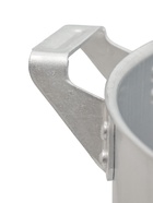 УЦЕНКА Кастрюля, 10 л, d=26 см, алюминий, без крышки - Фото 4