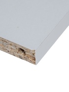 УЦЕНКА Стол компьютерный, 1244×850×770, Белый - Фото 13