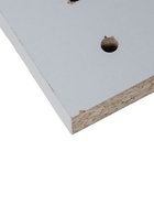 УЦЕНКА Стол компьютерный, 1244×850×770, Белый - Фото 8