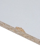 УЦЕНКА Стол компьютерный, 1244×850×770, Белый - Фото 9