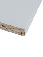 УЦЕНКА Стол компьютерный, 1244×850×770, Белый - Фото 10