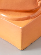 УЦЕНКА Копилка "Голова коня Гнедая" высота 25 см, коричневый - Фото 11