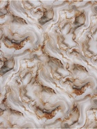 Бумага упаковочная глянцевая двухсторонняя «Мрамор», 70 × 100 см 10889812