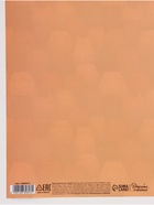 Бумага упаковочная глянцевая двухсторонняя «Коты», 70 × 100 см - фото 120060643