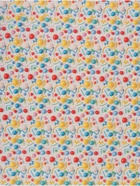 Бумага упаковочная глянцевая двухсторонняя «Праздник», 70 × 100 см 10889814