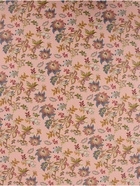 Бумага упаковочная глянцевая двухсторонняя «Цветы», 70 × 100 см 10889815