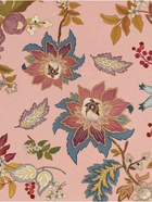 Бумага упаковочная глянцевая двухсторонняя «Цветы», 70 × 100 см 10889815