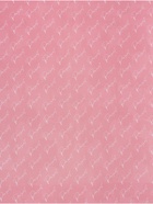 Бумага упаковочная двухсторонняя «Цветы»,  70 х 100 см 10889824