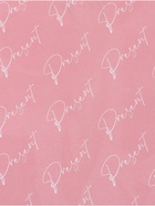 Бумага упаковочная двухсторонняя «Цветы»,  70 х 100 см 10889824