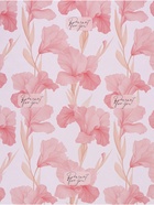 Бумага упаковочная двухсторонняя «Цветы»,  70 х 100 см 10889824