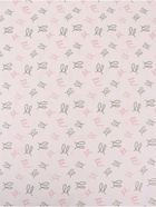 Бумага упаковочная двухсторонняя «Банты»,  70 х 100 см 10889825