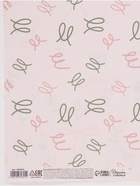 Бумага упаковочная двухсторонняя «Банты», 70×100 см - Фото 7