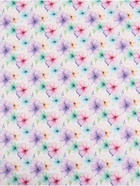 Бумага упаковочная глянцевая «Цветы», 70 × 100 см 10889833