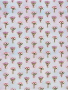 Бумага упаковочная глянцевая «Букетик цветов», 70 × 100 см 10889834