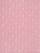 Бумага упаковочная глянцевая «Бантики», 70 × 100 см 10889838