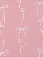 Бумага упаковочная глянцевая «Бантики», 70 × 100 см 10889838
