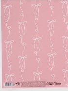 Бумага упаковочная глянцевая «Бантики», 70 × 100 см 10889838