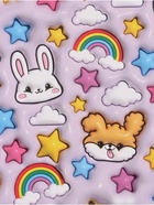 Бумага упаковочная глянцевая «Праздник», 70 × 100 см 10889841