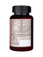 Магний+Кальций+Цинк+Витамин Д3 OVERVit, 120 капсул - фото 66452612