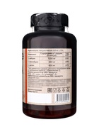 Комплексная добавка к пище BCAA 2:1:1 OVERvit, 180 капсул - фото 65461050