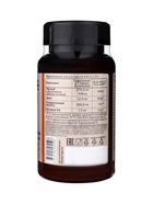 Комплексная добавка к пище ZMA OVERvit, 90 капсул - фото 65461053