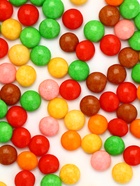 Сладкий подарок шоколадное драже в дой-паке «Новогодняя ёлочка» 10940625