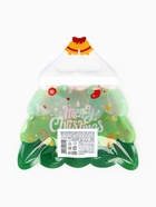 Сладкий подарок шоколадное драже в дой-паке «Новогодняя ёлочка» 10940625