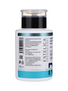 Средство для снятия лака ESTELICA Professional без ацетона, 200 мл - Фото 5