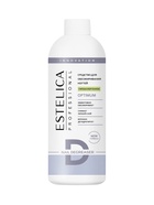 Обезжириватель для ногтей ESTELICA Professional снятие липкого слоя, гипоаллергенное, 500 мл - Фото 3