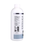 Обезжириватель для ногтей ESTELICA Professional снятие липкого слоя, 500 мл - Фото 5