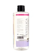 Мицеллярная вода ESTELICA Professional для снятия макияжа, 500 мл - Фото 5