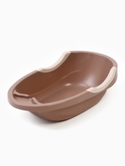 Ванна детская «Малышок» какао - фото 65461219