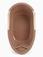 Ванна детская «Малышок» какао - фото 65461220