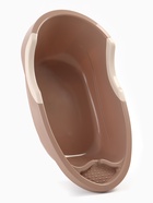 Ванна детская «Малышок» какао - фото 65461224