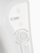 Ванна детская с горкой, белый - Фото 11