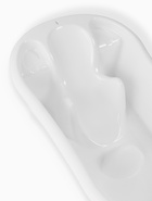 Ванна детская с горкой, белый - Фото 4