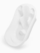 Ванна детская с горкой, белый - Фото 8