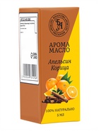 Эфирное масло «Апельсин-корица», 5 мл (набор 10 шт.) - Фото 4