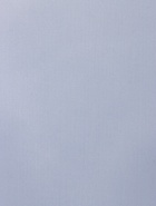 Подкладочная ткань таффета, 190Т, ширина 150 см, 100 м, полиэстер, светло-серая - Фото 4