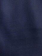 Подкладочная ткань таффета, 190Т, ширина 150 см, 200 м, полиэстер, тёмно-синяя (комплект 200 шт) - фото 68173655