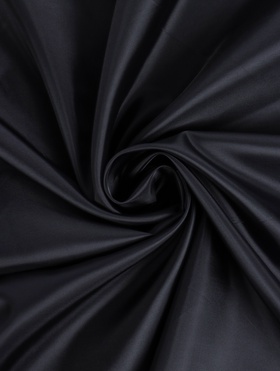 Таффета 210Т-88 №08 черный 9333295