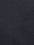 Подкладочная ткань таффета, 210Т, ширина 150 см, 72 м, полиэстер, чёрная - Фото 4