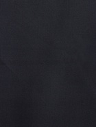 Подкладочная ткань таффета №2, 190Т, ширина 150 см, 100 м, полиэстер, чёрная - Фото 4