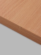 УЦЕНКА Прилавок ПЭ-14, 900×500×900, ЛДСП, стекло, цвет дуб сонома - Фото 8